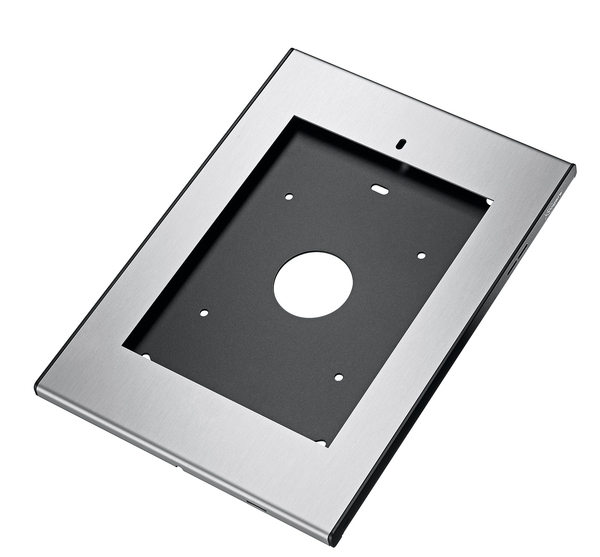 Vogel's Pro PTS 1214 iPad Air/2017 Enclosure w/Key Lock home but. hidden