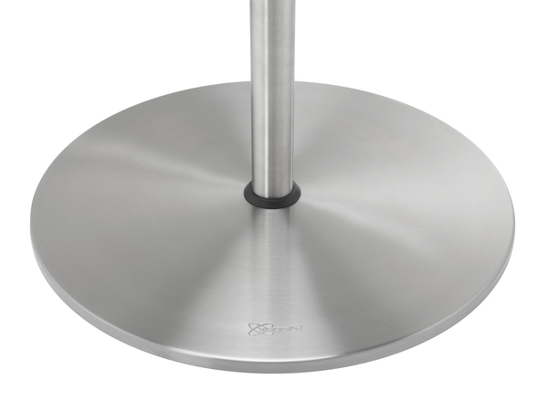 PFF 1570 LCD/Plasma lattiajalusta, hopea