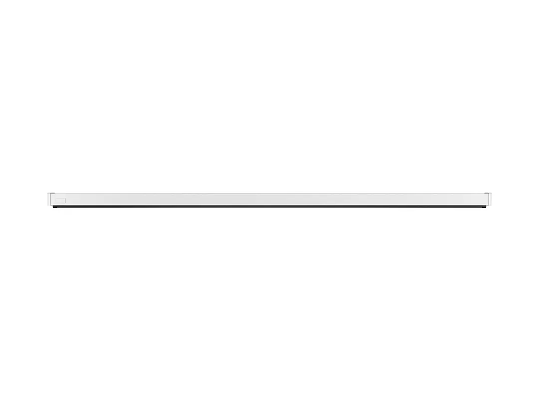4:3 Motorized Projection Screen Deluxe 180&quot;