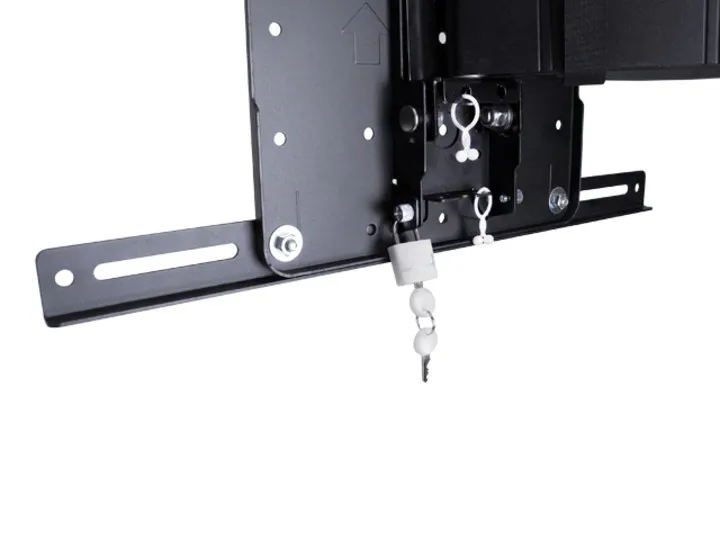 MULTIBRACKETS VESA Flexarm Tilt &amp; Turn III Small 15inch-32inch 25kg 100x100-200x200