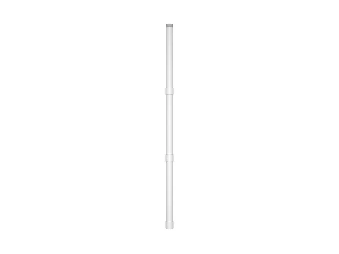 M Projector Mount Pro HD White - Extension Poles 3x 500mm