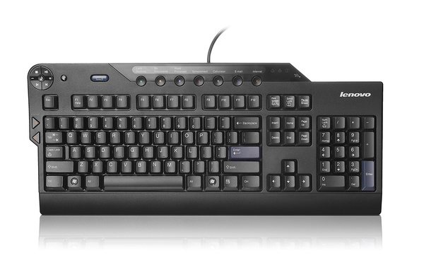 Keyboard US Enhanced Perf.