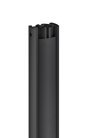 Vogel's Pro PUC 2515 Connect-it -putki, 150cm, musta Vogel's Pro PUC 2515 Connect-it -putki, 150cm, musta