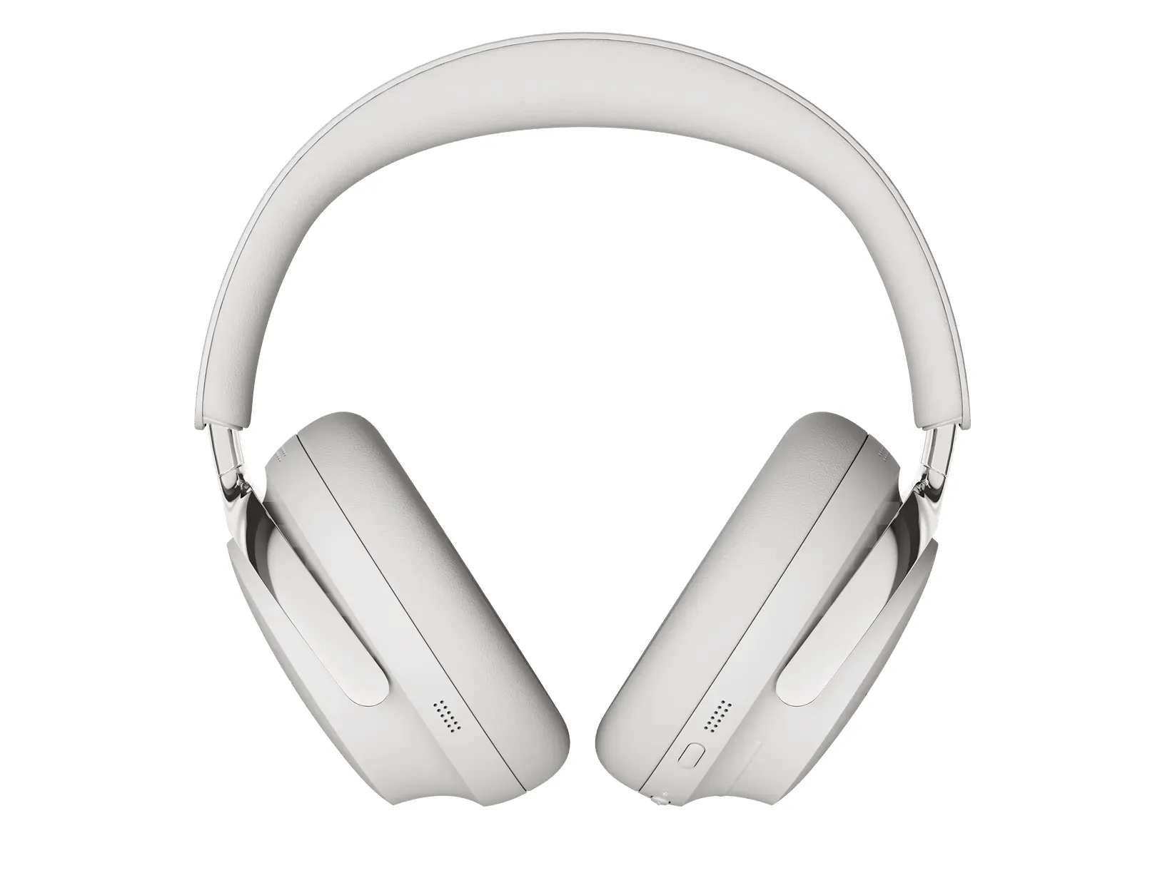 Bose QuietComfort Ultra (2nd Gen) Wireless Over-ear Headphones, Violet