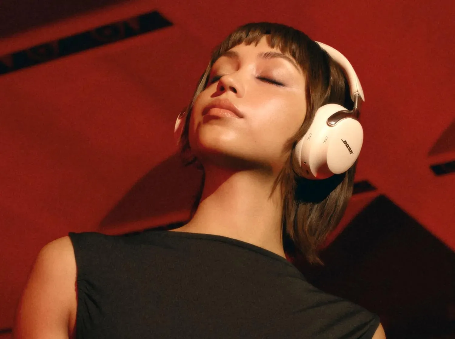 Bose QuietComfort Ultra (2nd Gen) Wireless Over-ear Headphones, Violet
