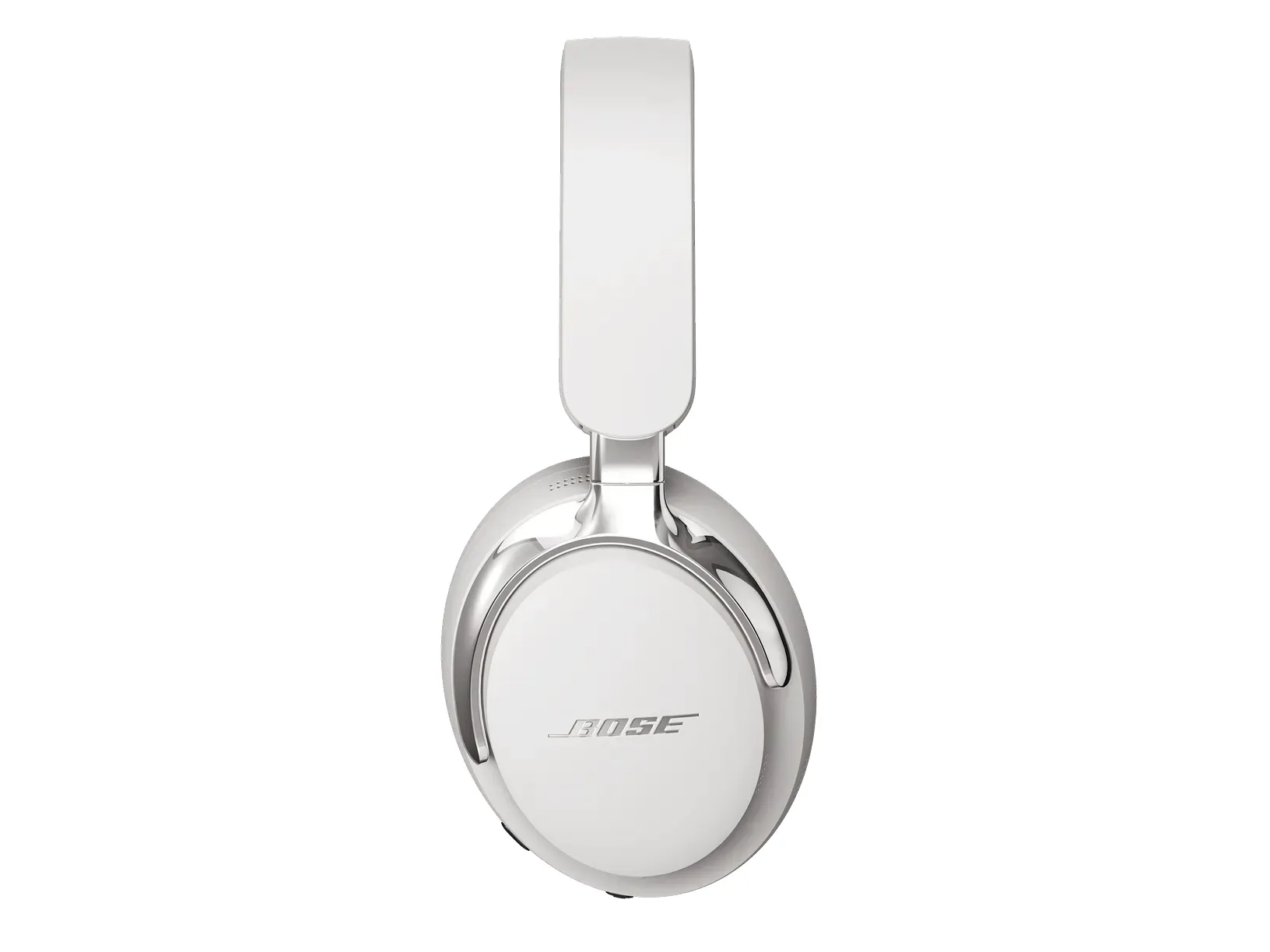 Bose QuietComfort Ultra (2nd Gen) Wireless Over-ear Headphones, Violet