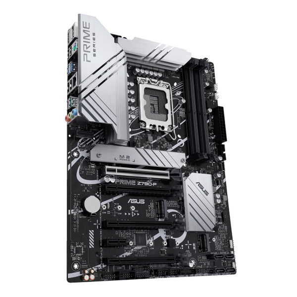 Asus PRIME Z790-P ATX - moderkort