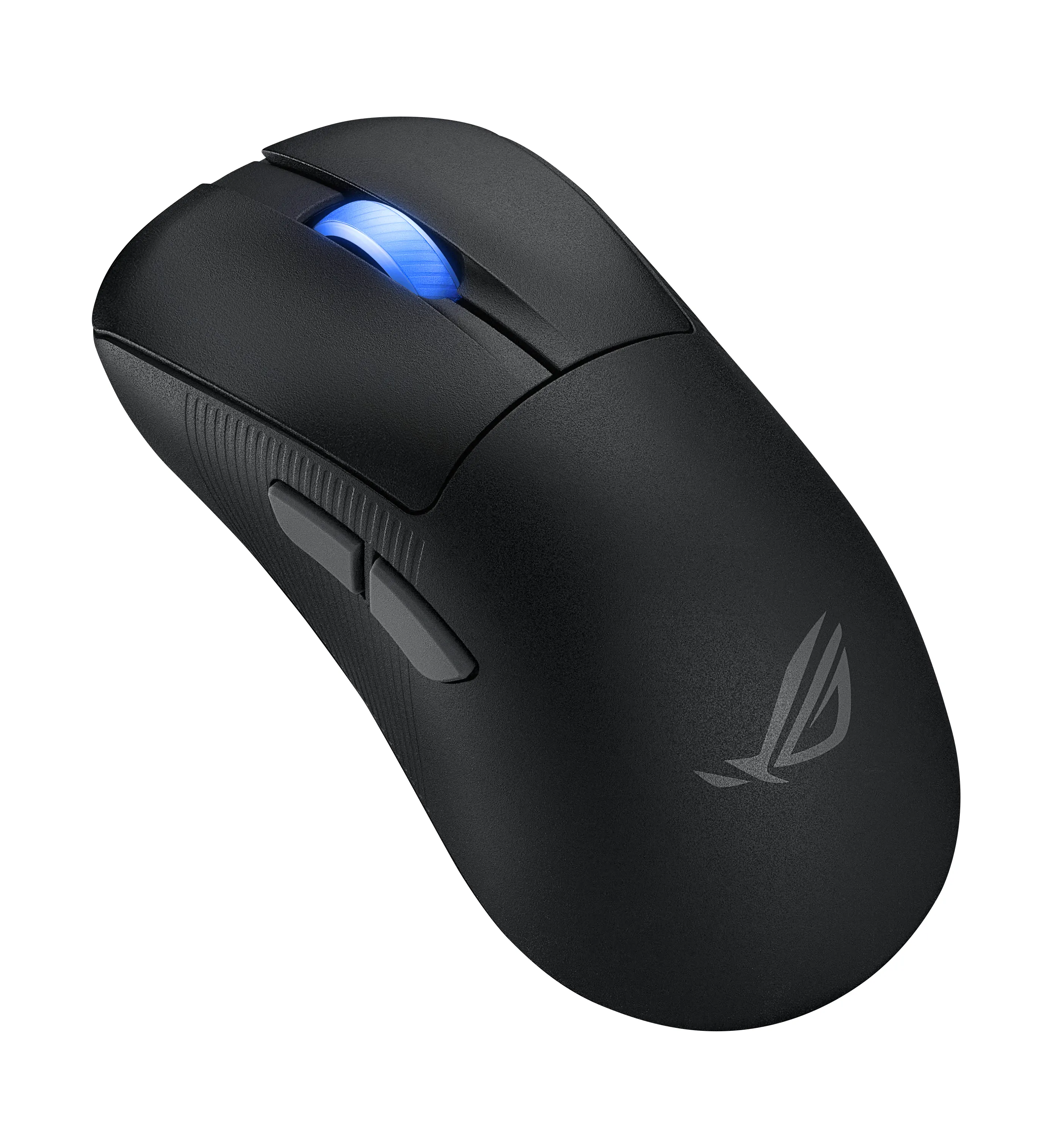 ASUS ROG Keris II Ace AimPoint Wireless Gaming Mouse, Black