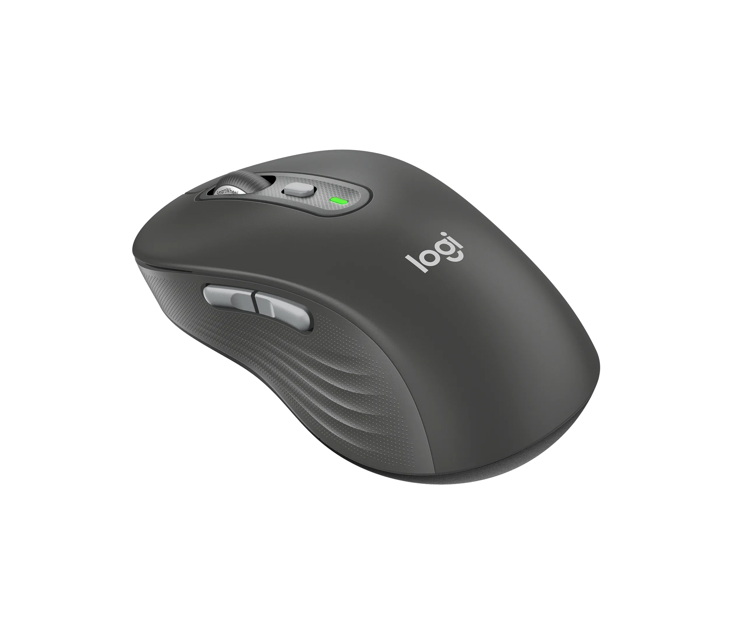 Logitech Signature Plus M750 L Wireless Mouse, Graphite