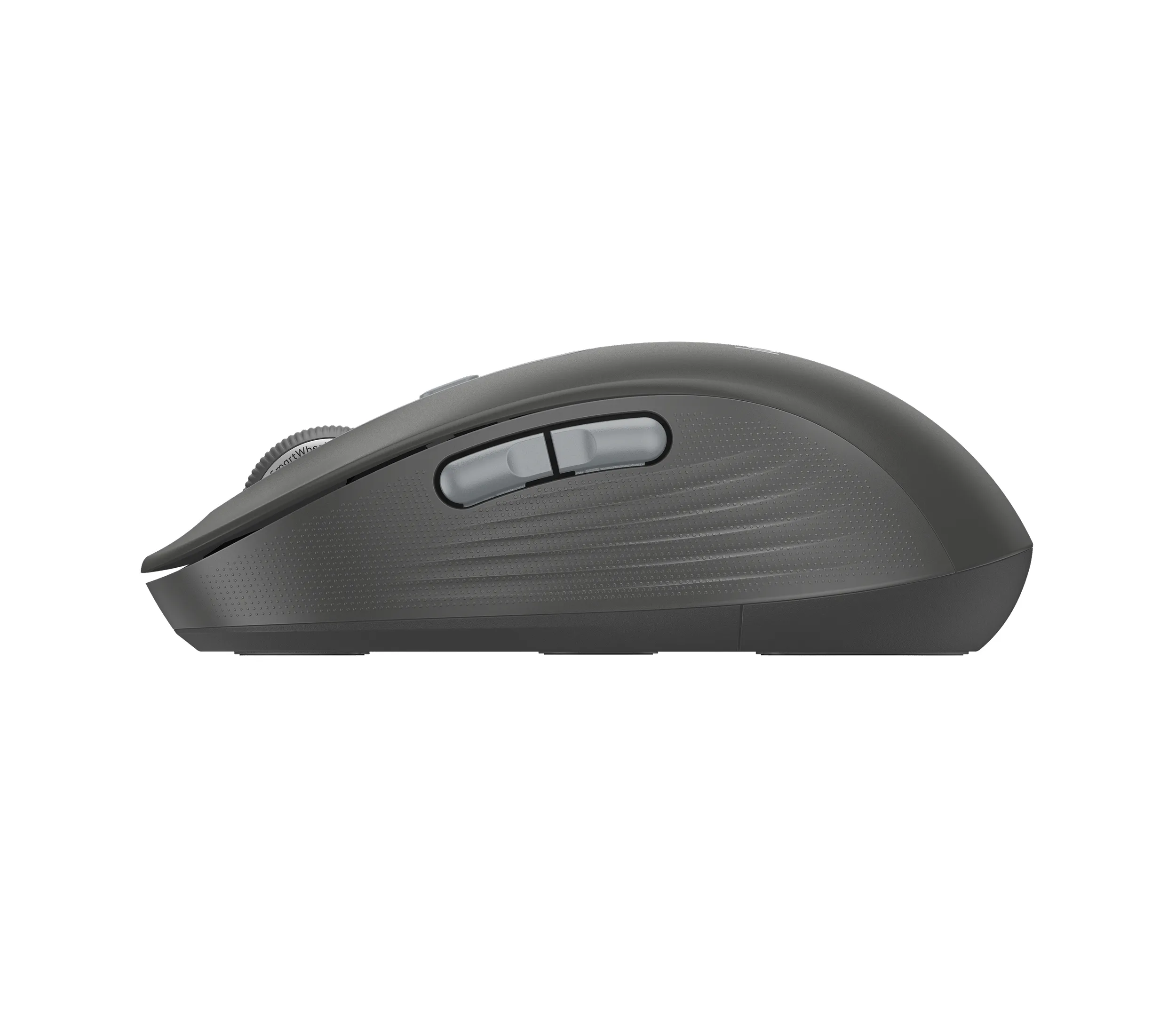 Logitech Signature Plus M750 L Wireless Mouse, Graphite