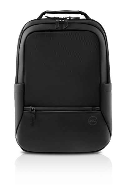 Dell Premier - notebook backpack, black, 15"