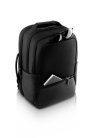Dell Premier - notebook backpack, black, 15"