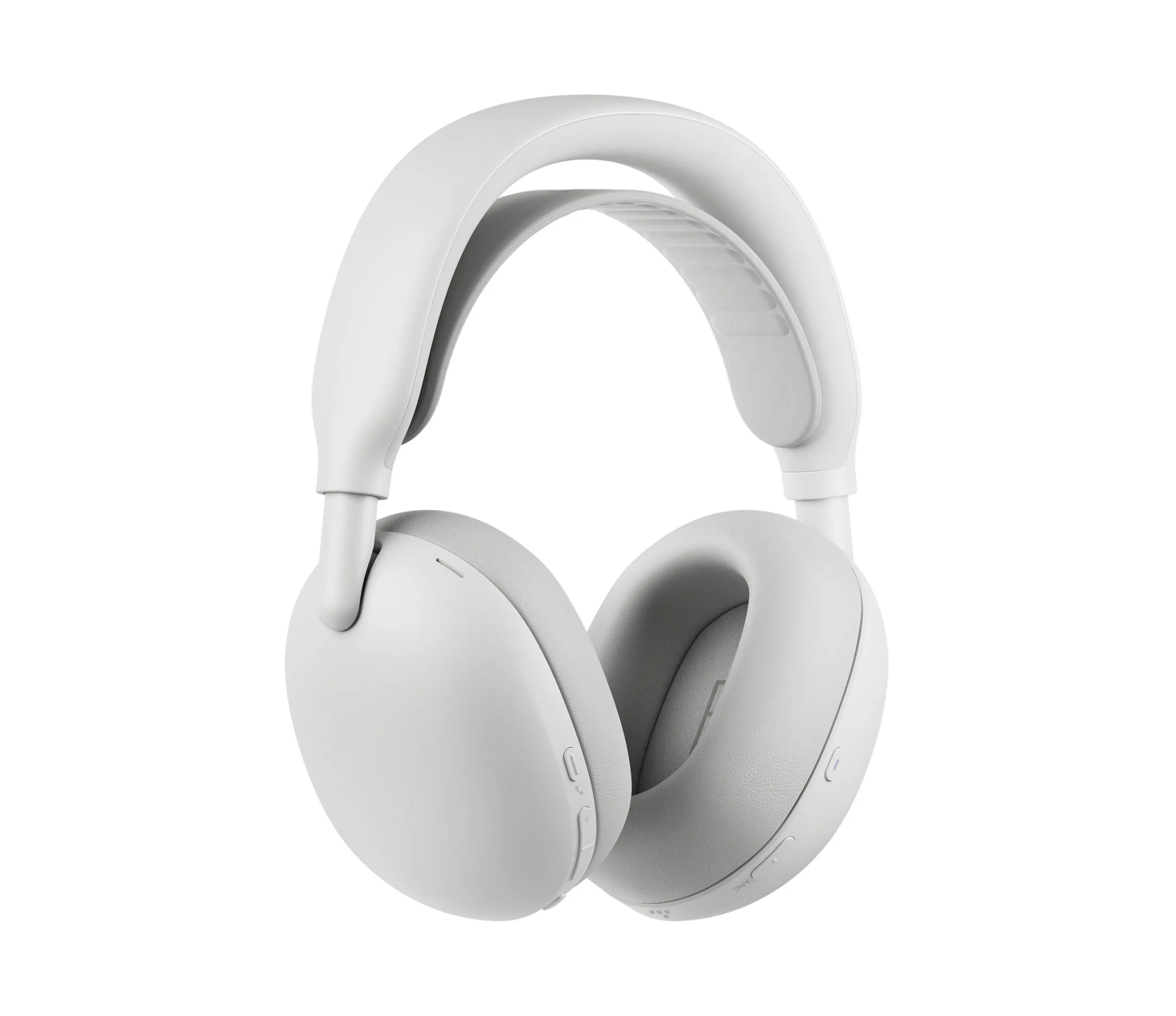 Logitech Zone Vibe Pro for Business tr&aring;dl&ouml;s headset, benvit