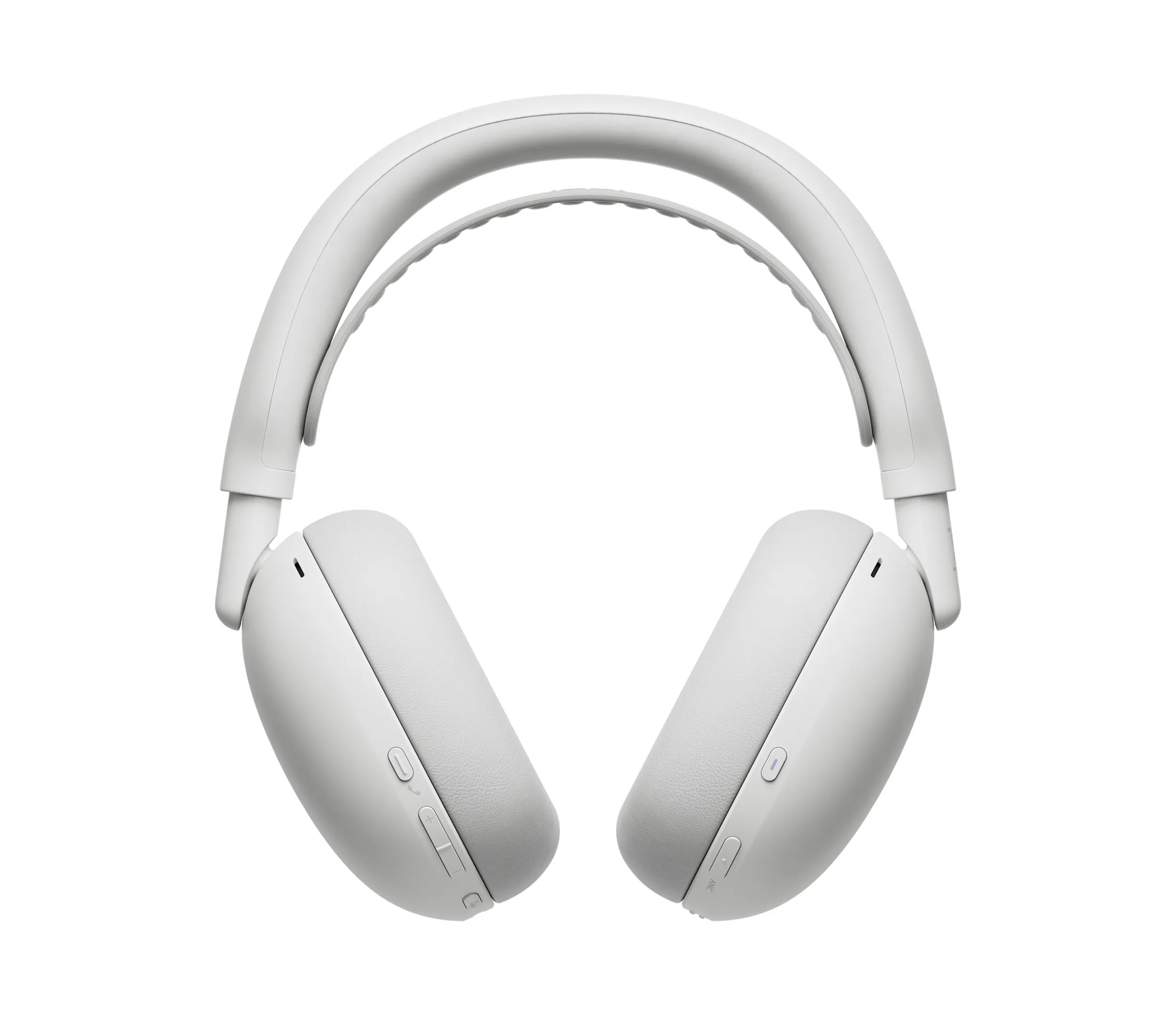 Logitech Zone Vibe Pro for Business tr&aring;dl&ouml;s headset, benvit