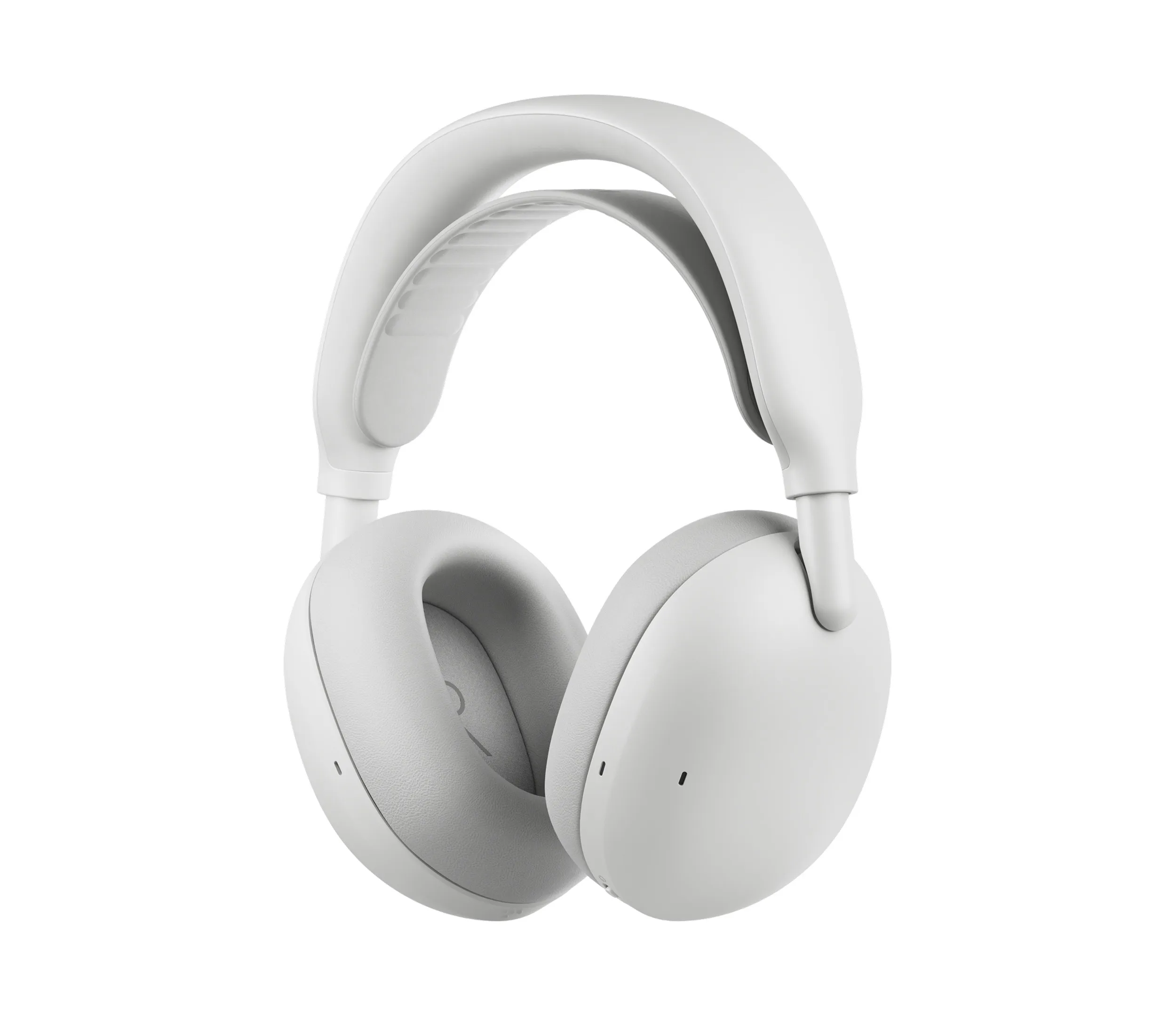 Logitech Zone Vibe Pro for Business tr&aring;dl&ouml;s headset, benvit