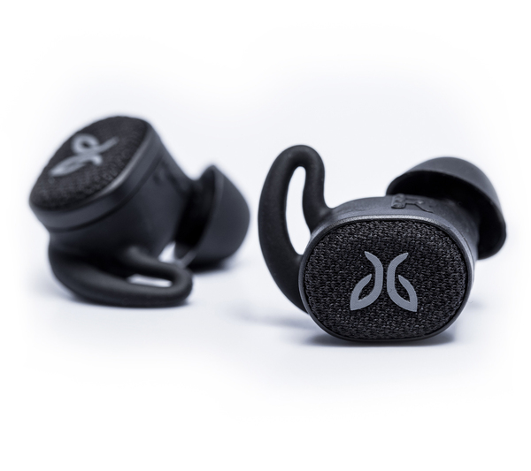 Jaybird Vista 2 Bluetooth Headphones, Black