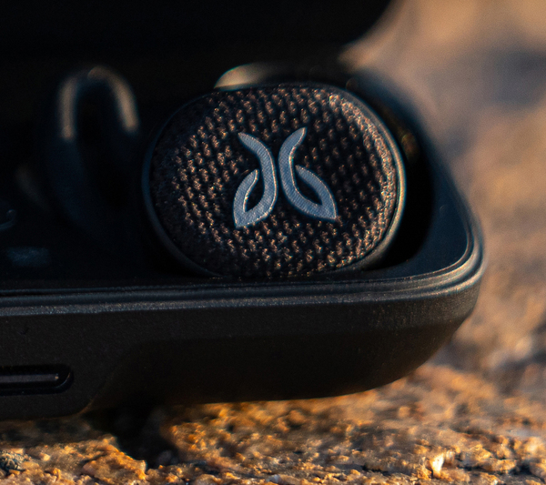 Jaybird Vista 2 Bluetooth Headphones, Black