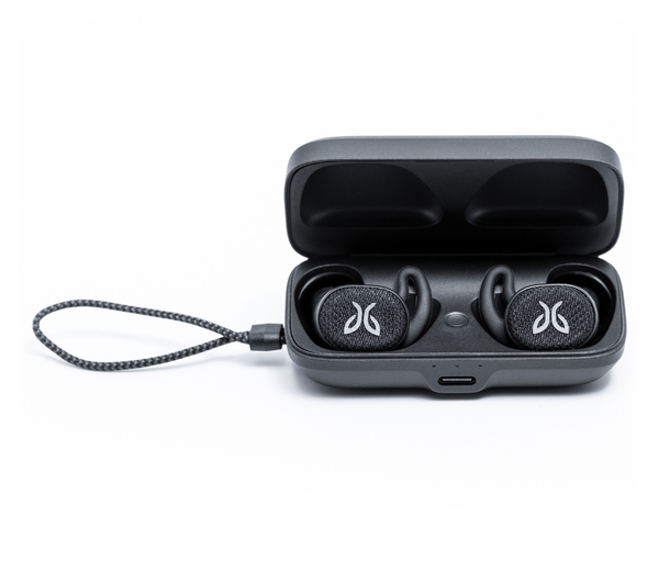 Jaybird Vista 2 Bluetooth Headphones, Black