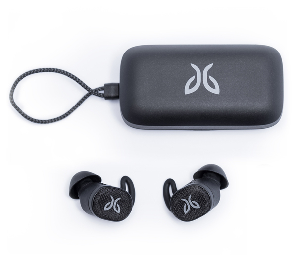 Jaybird Vista 2 Bluetooth Headphones, Black
