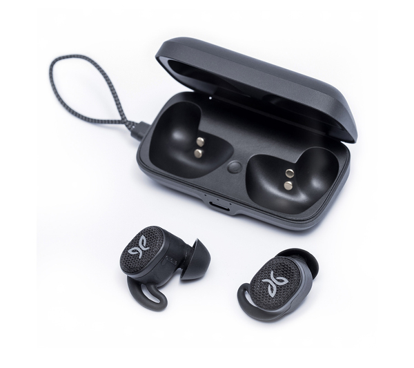 Jaybird Vista 2 Bluetooth Headphones, Black