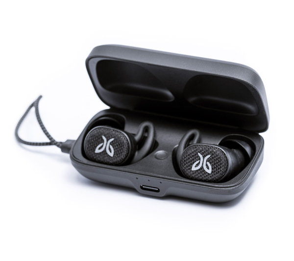 Jaybird Vista 2 Bluetooth Headphones, Black