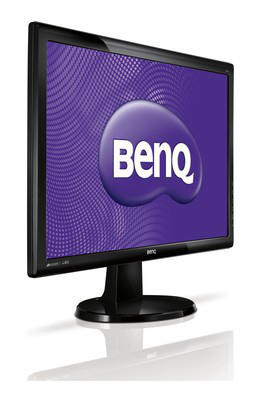 BENQ GL2450HM 24" LED 16:9/1920X1080/VGA,DVI,HDMI/2ms/SPEAKERS