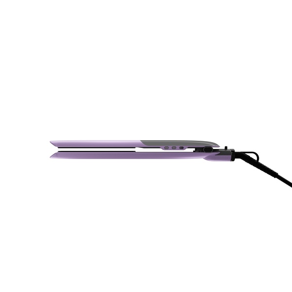 ADLER AD 2329 130-230&deg;C Hair Straightener, Rose