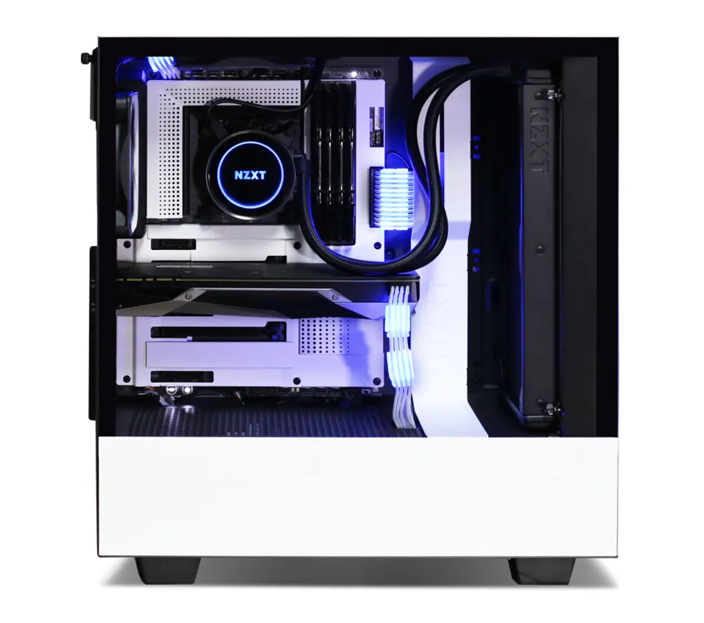 NZXT Hue 2 - Cable Combo