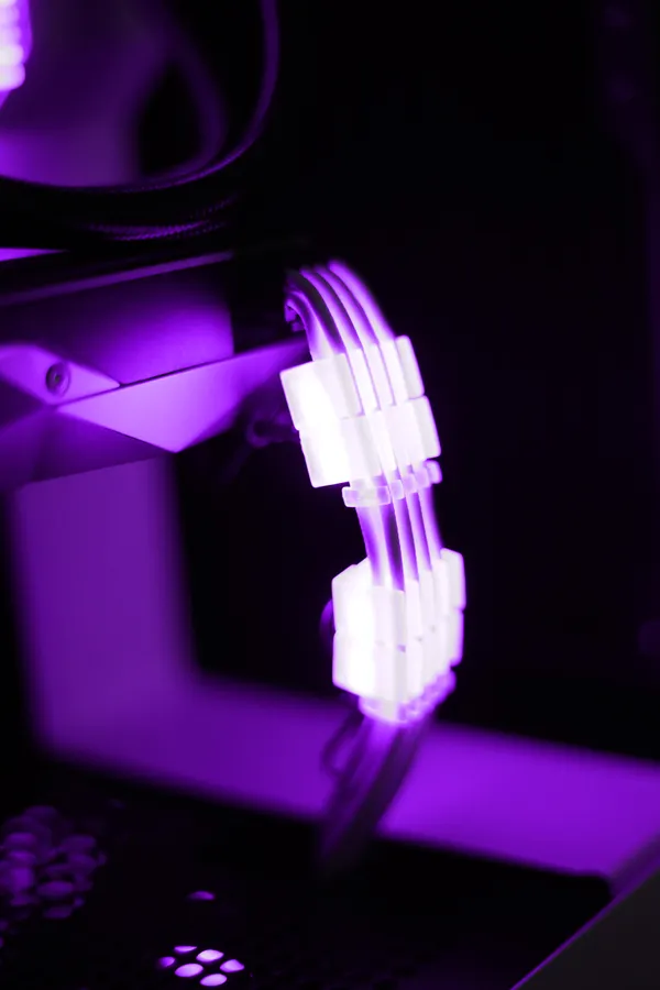 NZXT Hue 2 - Cable Combo