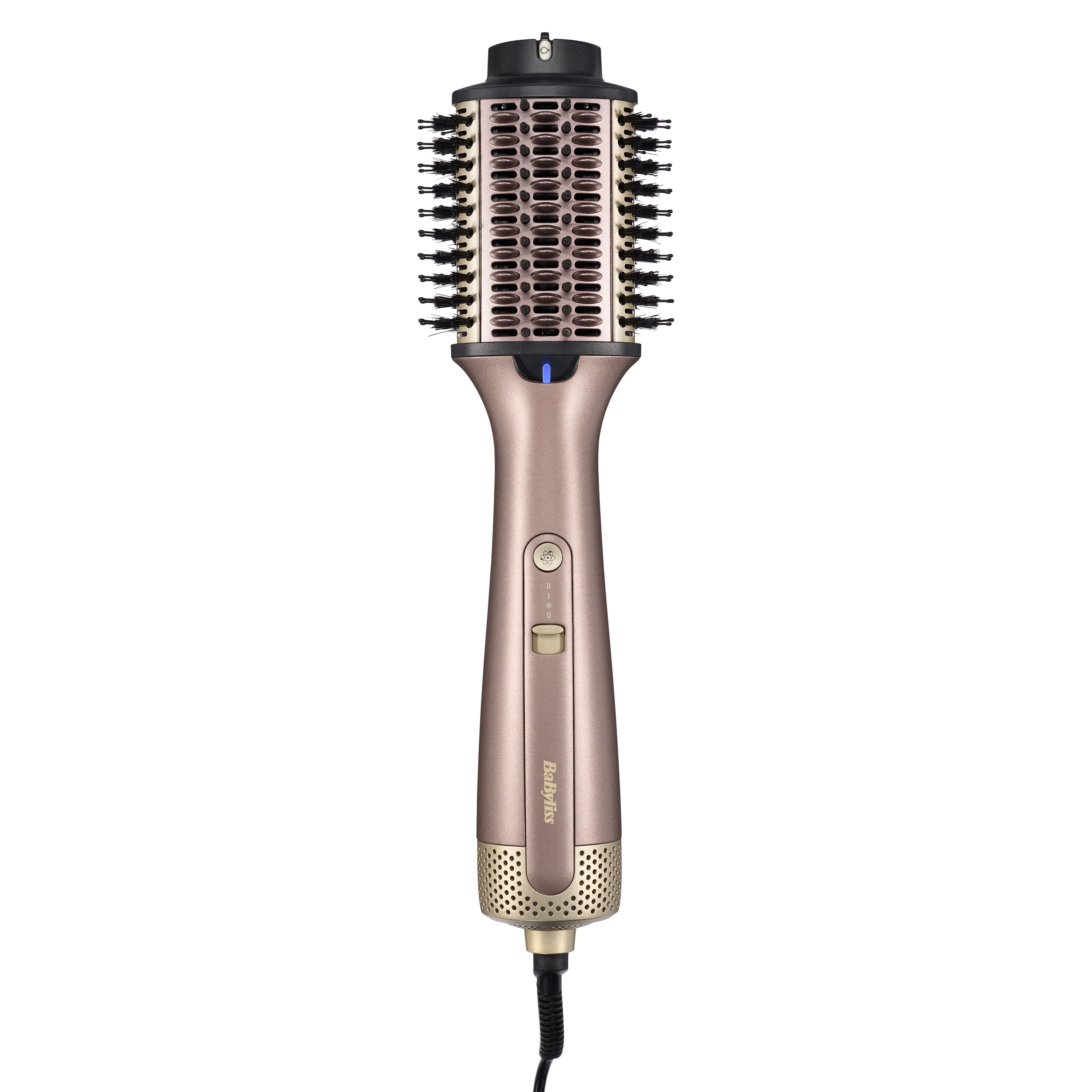 Babyliss Air Power Volume -ilmakiharrin