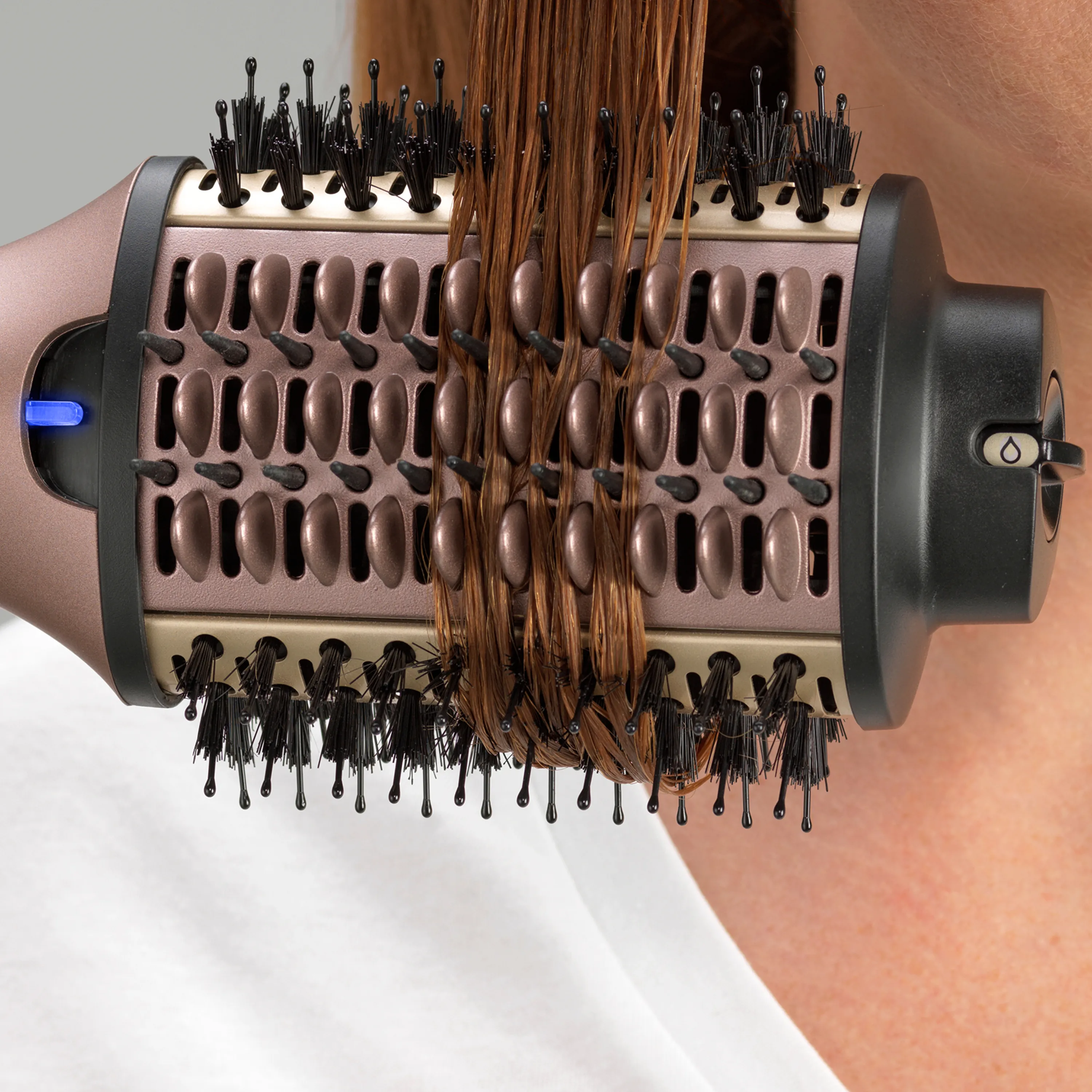 Babyliss Air Power Volume -ilmakiharrin