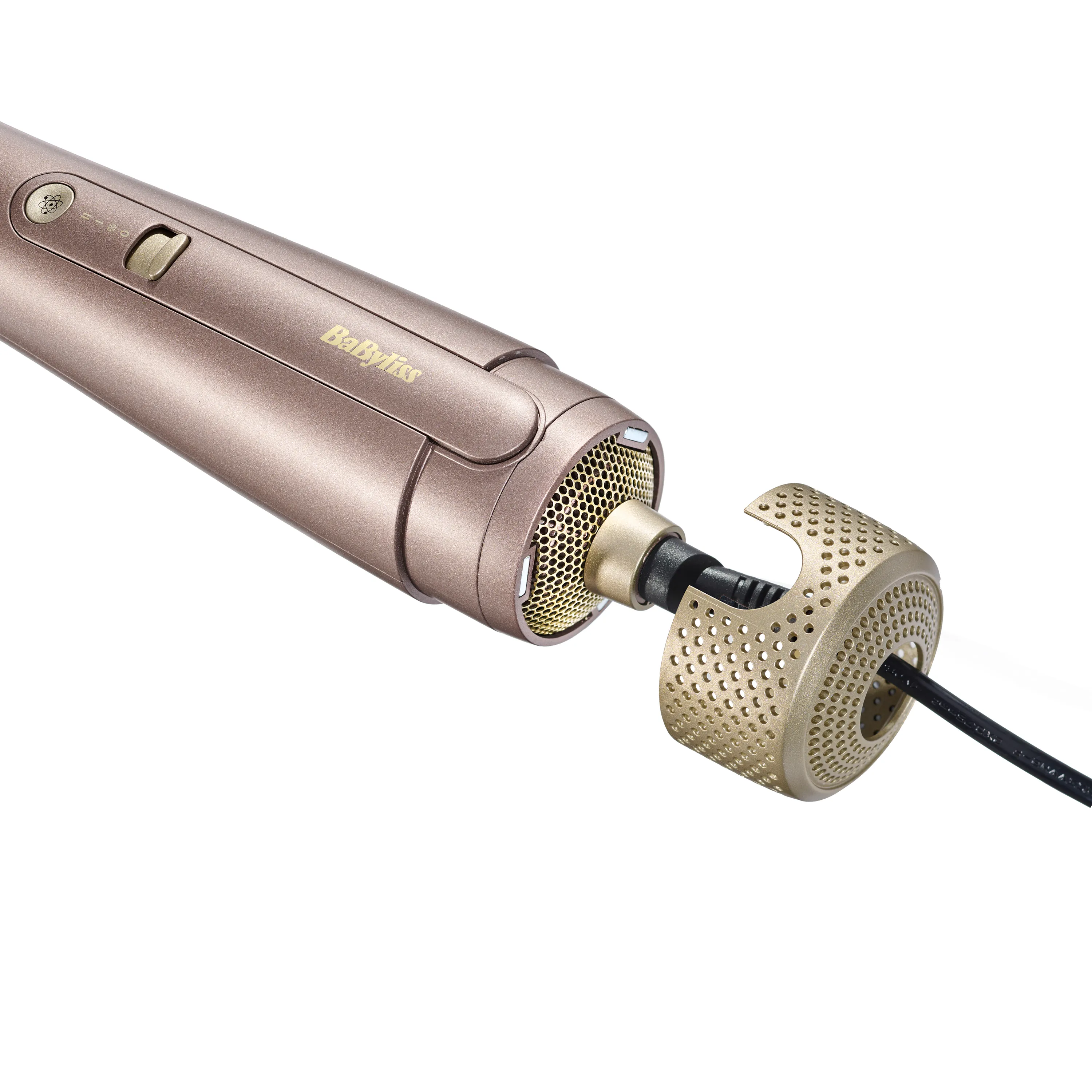 Babyliss Air Power Volume -ilmakiharrin