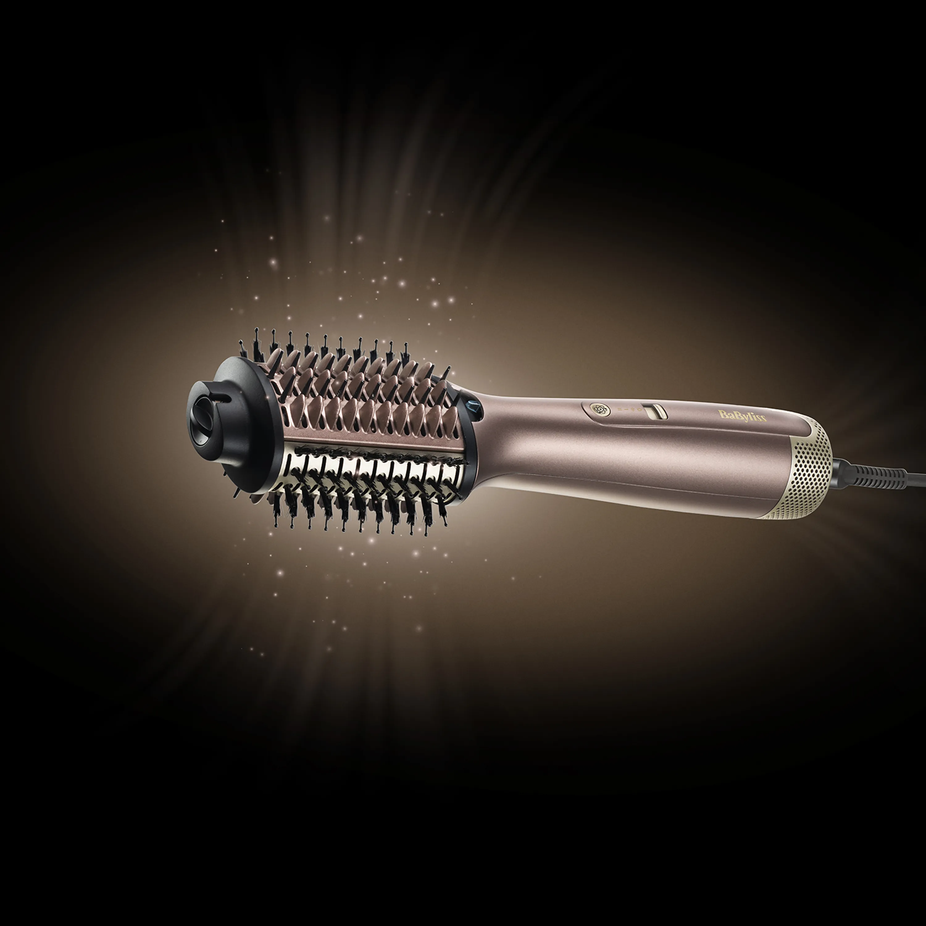 Babyliss Air Power Volume -ilmakiharrin
