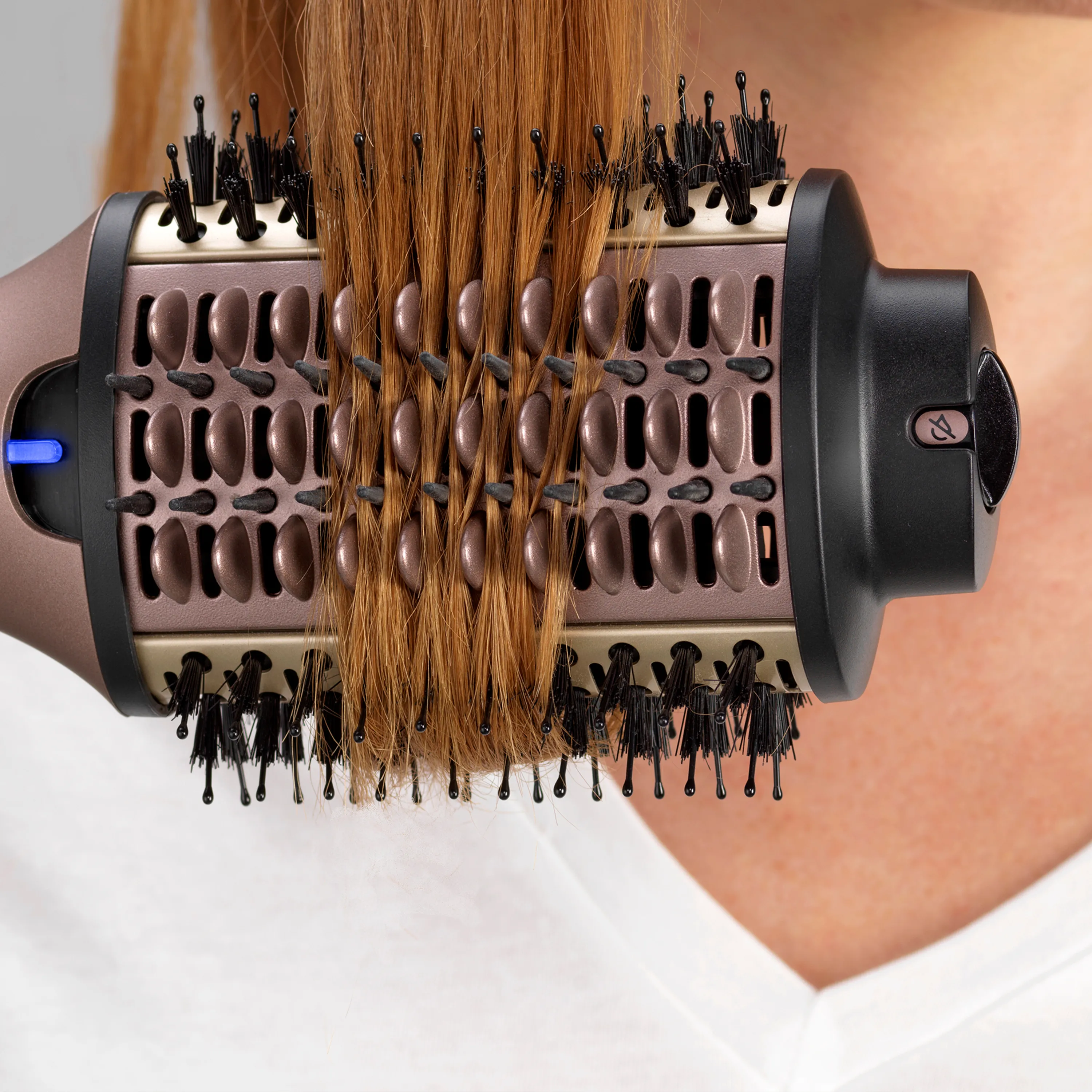 Babyliss Air Power Volume -ilmakiharrin