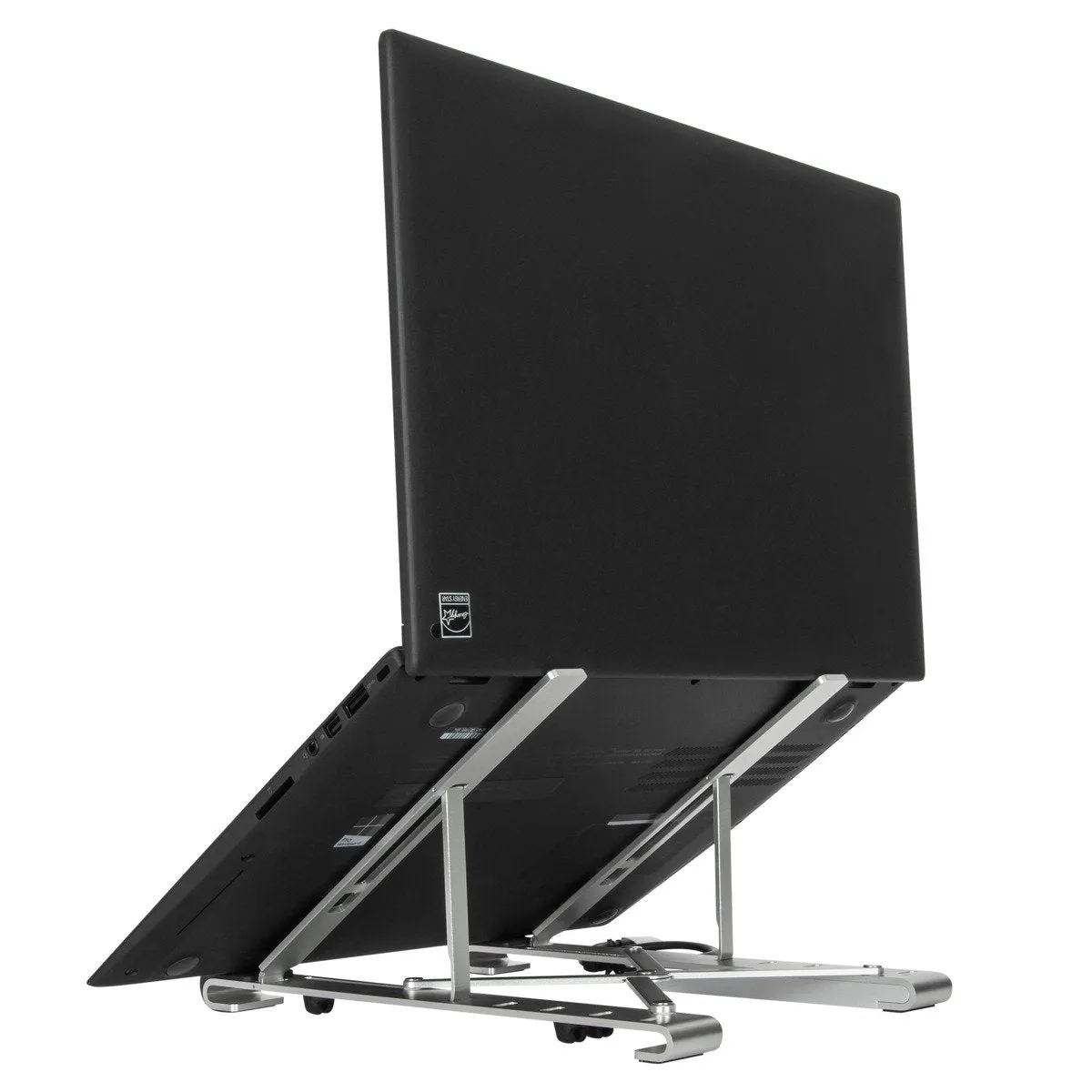 TARGUS PORTABLE STAND WITH INTEGRATED DOCK (USB-C)