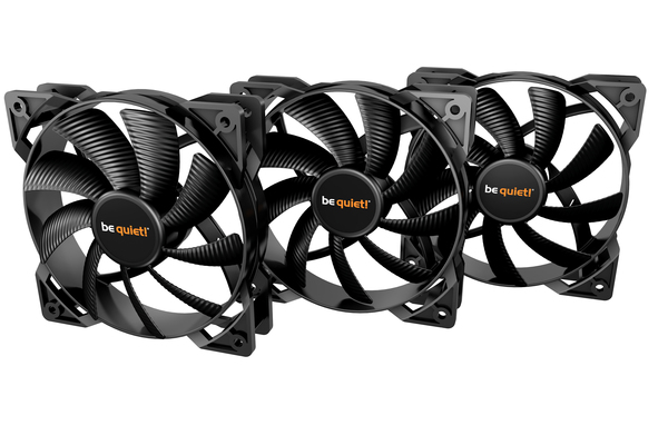 be quiet! Silent Loop 360mm