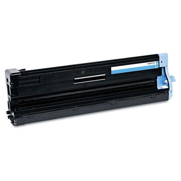 Lexmark C925X73G bildtrumenhet, cyan