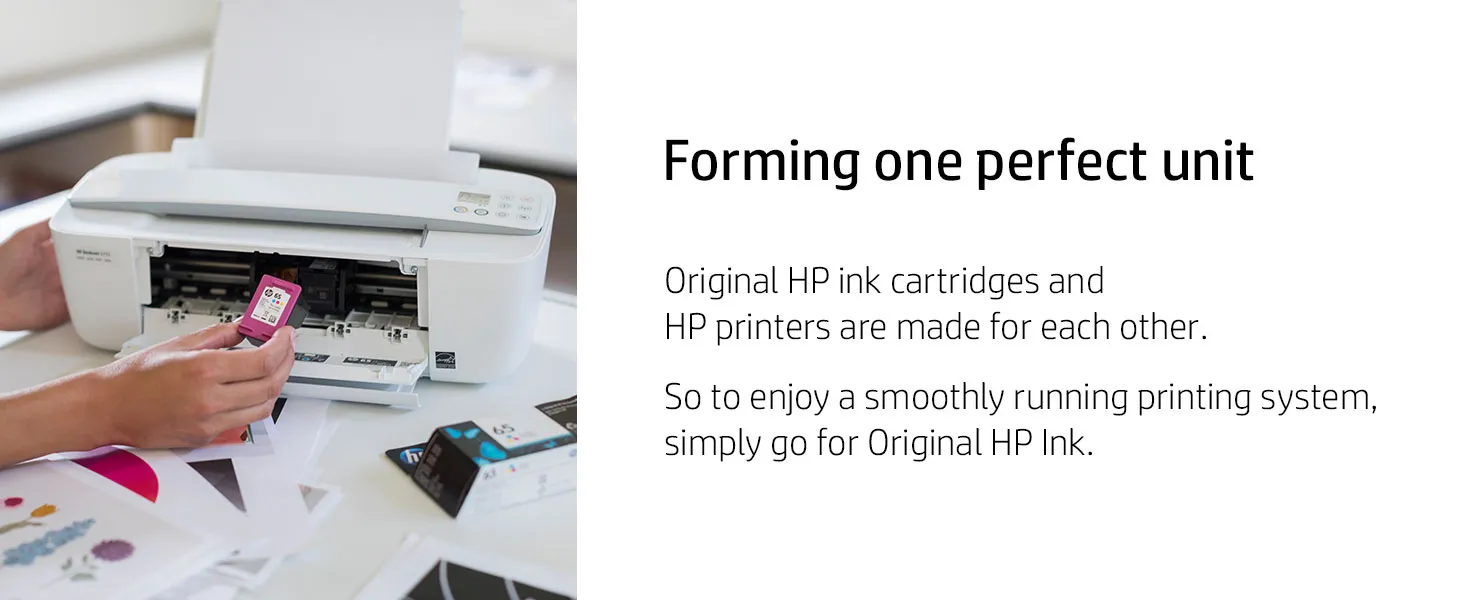 HP 300XL ink cartridge, 12 ml, Black