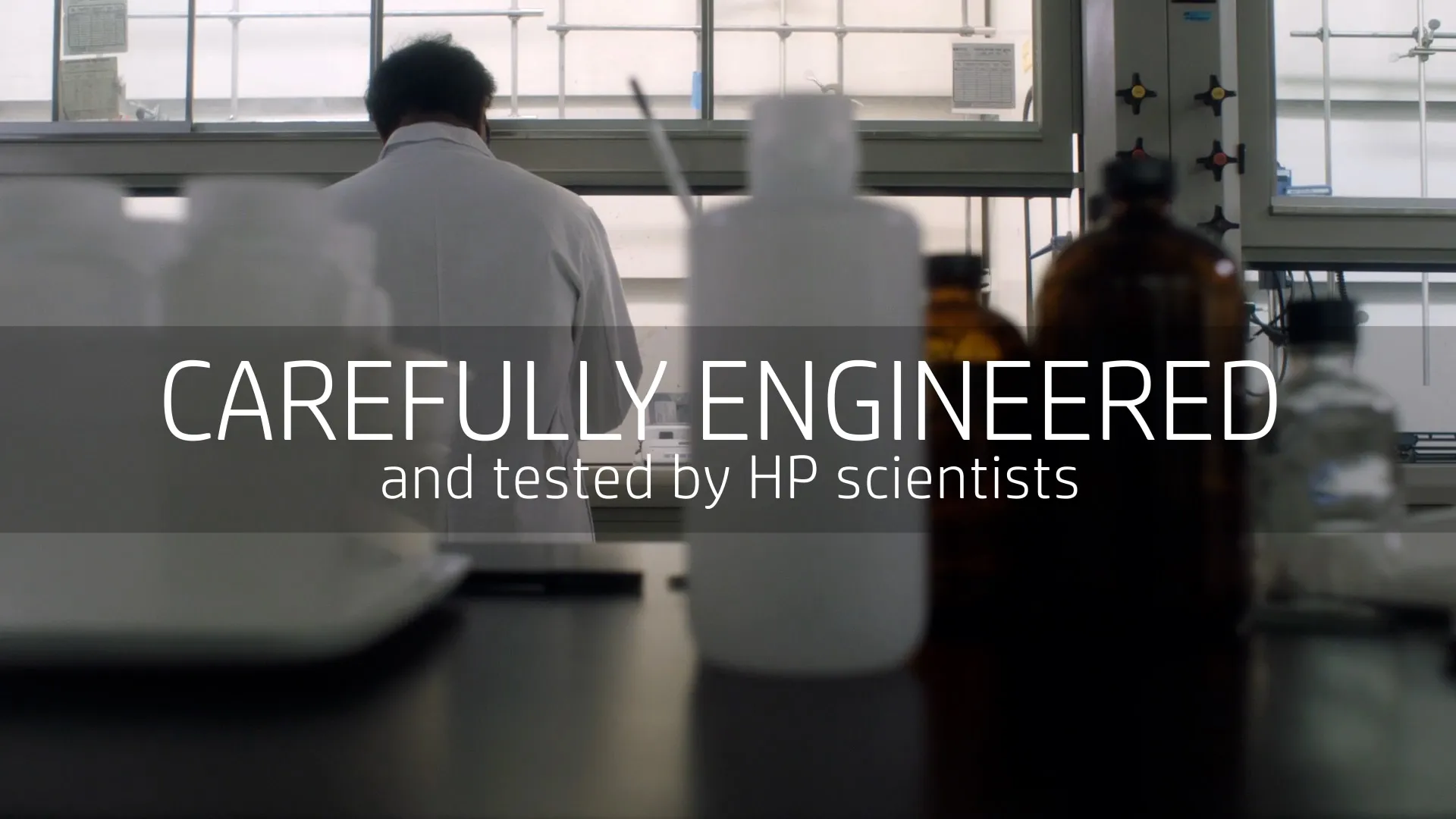 HP 300XL ink cartridge, 12 ml, Black