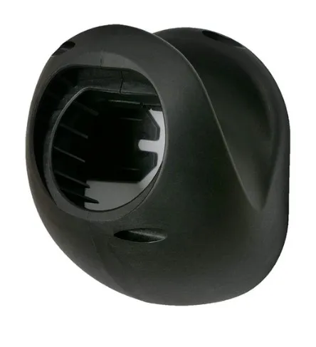 GO-E CH-002-08-01 Type 2 Charging Cable Holder, Black
