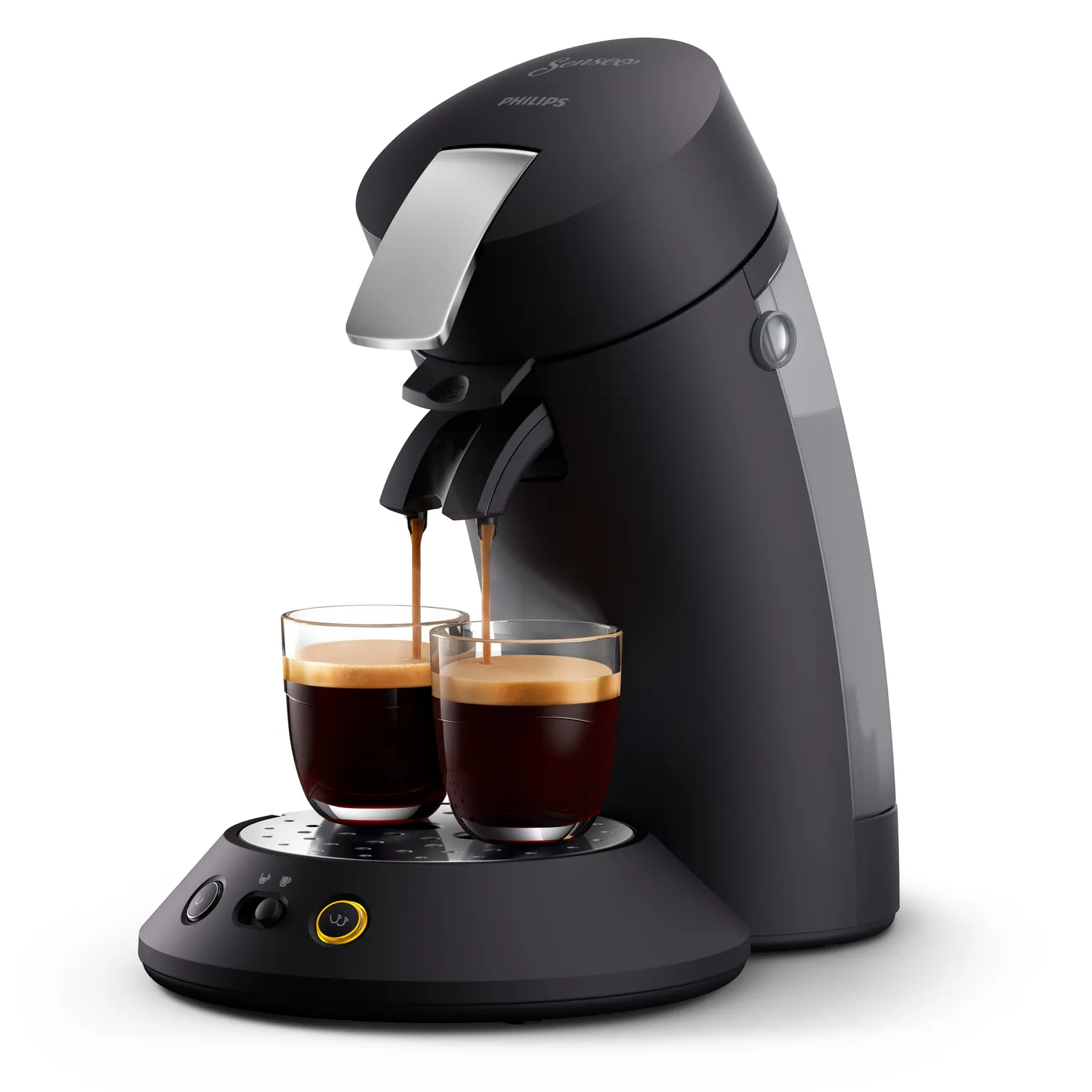 Philips Senseo Original Plus Premium Kaffemaskin