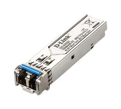 D-Link 1-port Mini-GBIC SFP to 1000BaseSX Multi mode