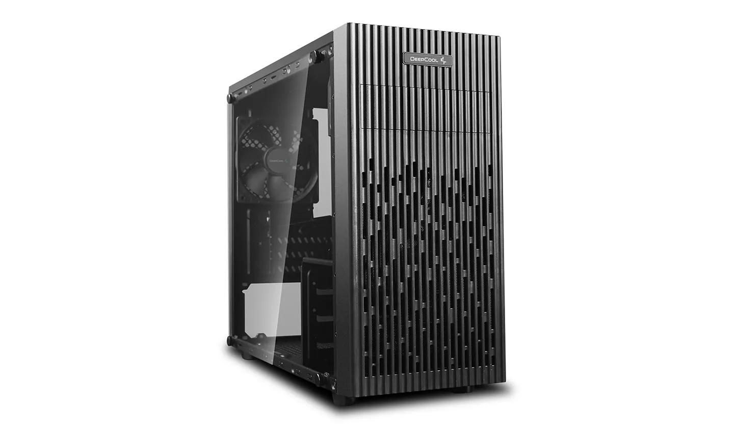 Deepcool Matrexx 30 - Micro ATX / Mini-ITX Case