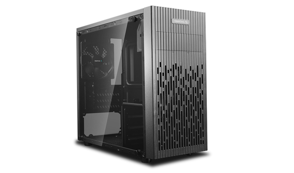 Deepcool Matrexx 30 - Micro ATX / Mini-ITX Case