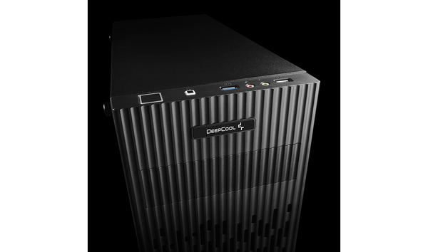 Deepcool Matrexx 30 - Micro ATX / Mini-ITX Case