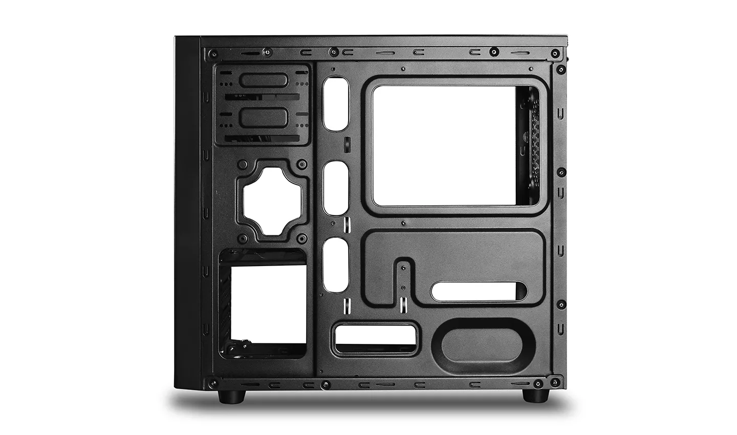 Deepcool Matrexx 30 - Micro ATX / Mini-ITX Case