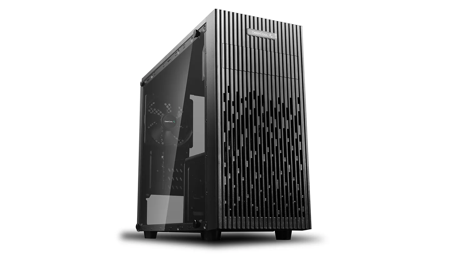 Deepcool Matrexx 30 - Micro ATX / Mini-ITX Case