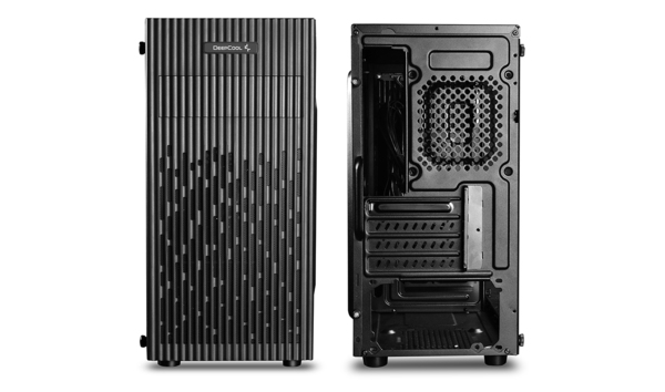 Deepcool Matrexx 30 - Micro ATX / Mini-ITX Case
