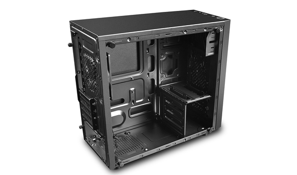 Deepcool Matrexx 30 - Micro ATX / Mini-ITX Case