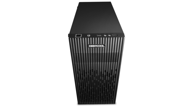 Deepcool Matrexx 30 - Micro ATX / Mini-ITX Case